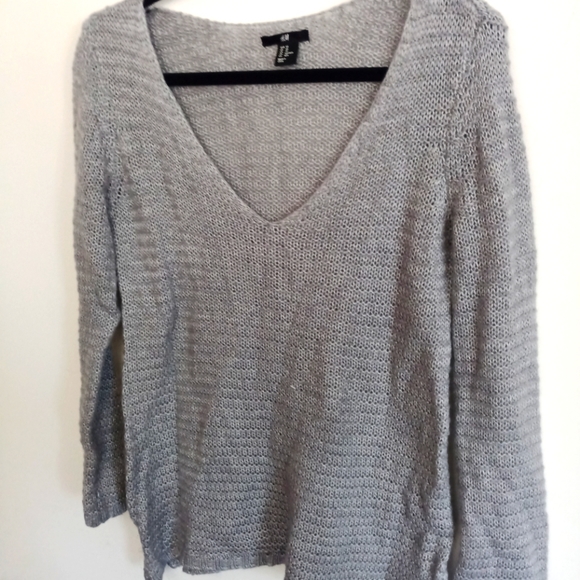 Sweater H&M size XS - Picture 2 of 6